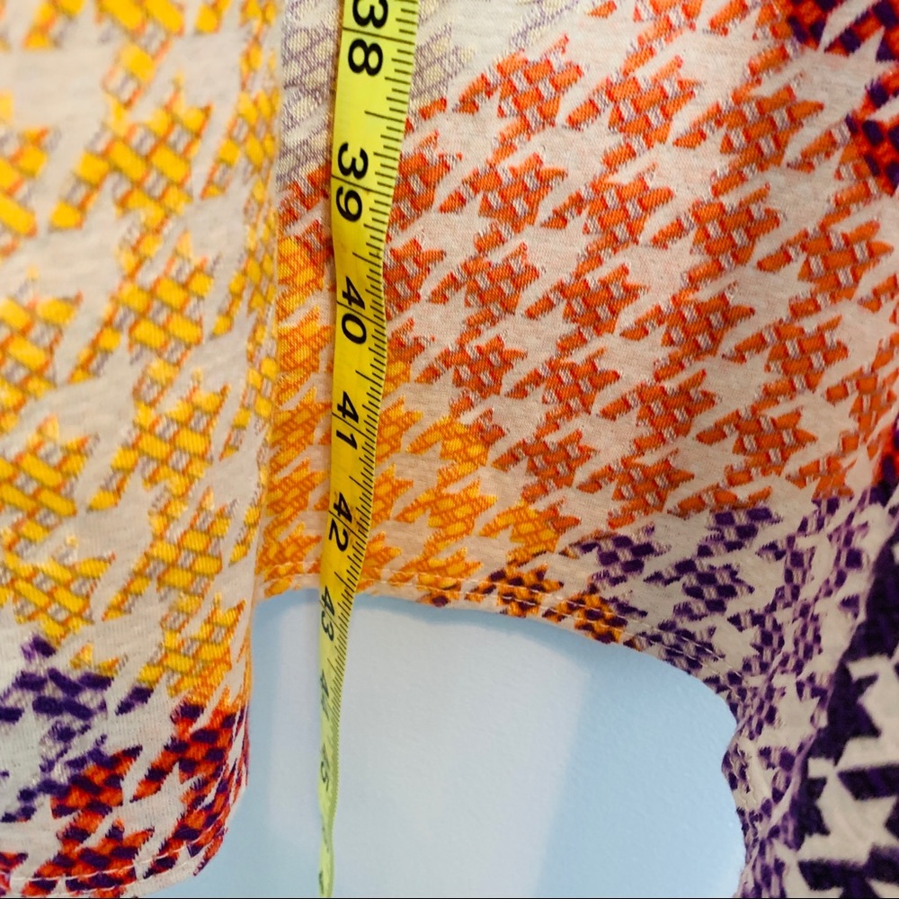 LULAROE SARAH - Picture 5 of 7